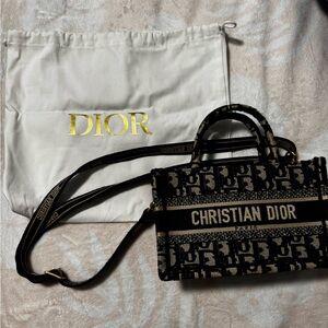 DIOR MINI BAG